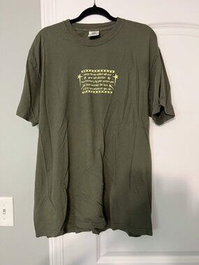Like New Practical Magic Comfort Colors Tee - Size XL